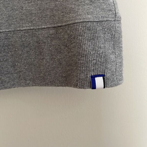 🇨🇦KIT & ACE moderne stretch short sleeve pullover sweatshirt - Picture 5 of 8